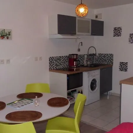 Appartamento Cote Machines De L'ile A Nantes, T3 Calme - Parking Nantes